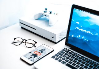 Microsoft Xbox One X review: The ultimate 4K gaming console, but at a price