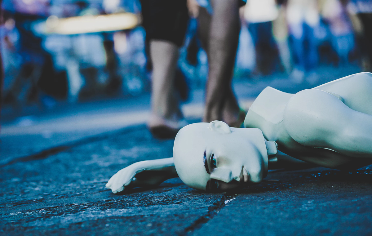 Prostheses are morphing into mind-controlled extensions of the human body
